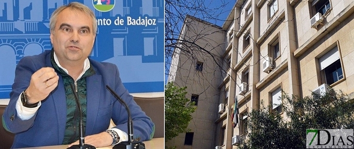 Fragoso acude al Juzgado de Instrucción nº 3