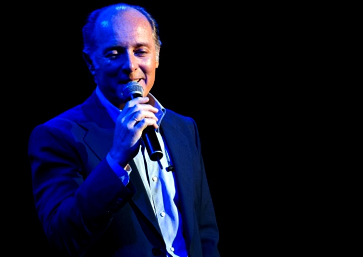 A la venta las entradas para el concierto de José Manuel Soto en Badajoz