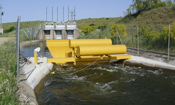 18 millones de euros para la zona agraria del río Alagón (Cáceres)