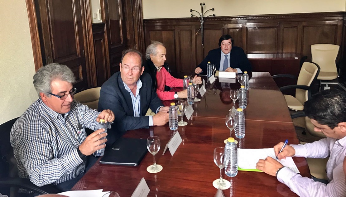 Asaja exige la aplicación de la directiva europea del etiquetado del tabaco
