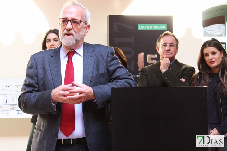 Una exposición conmemora los 150 años del Museo Arqueológico