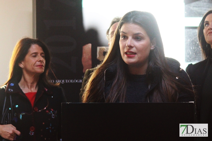 Una exposición conmemora los 150 años del Museo Arqueológico