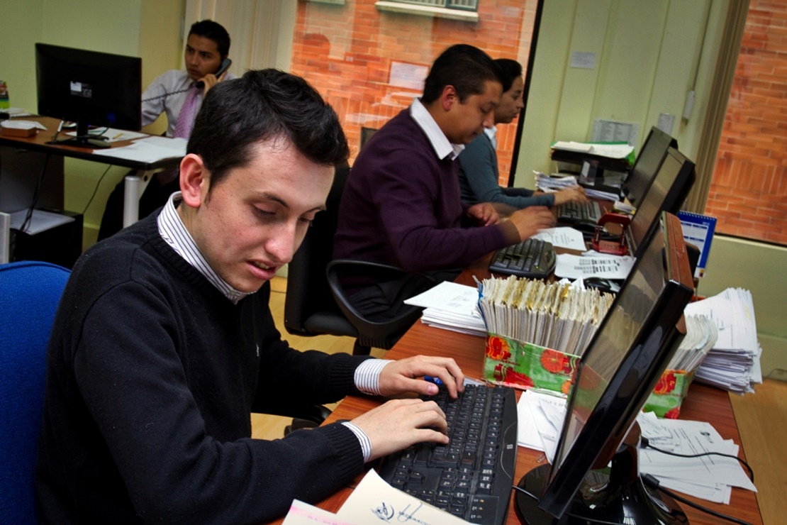 CCOO celebra el Acuerdo estatal para la mejora del empleo público