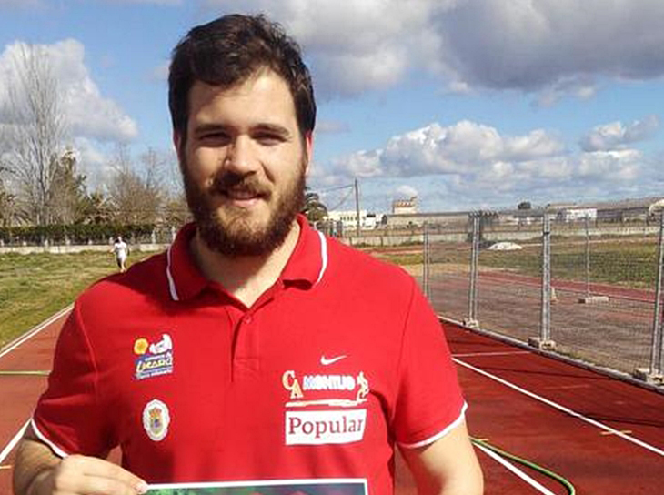 Montijo albergará el nacional de lanzamientos con opciones de medalla extremeña