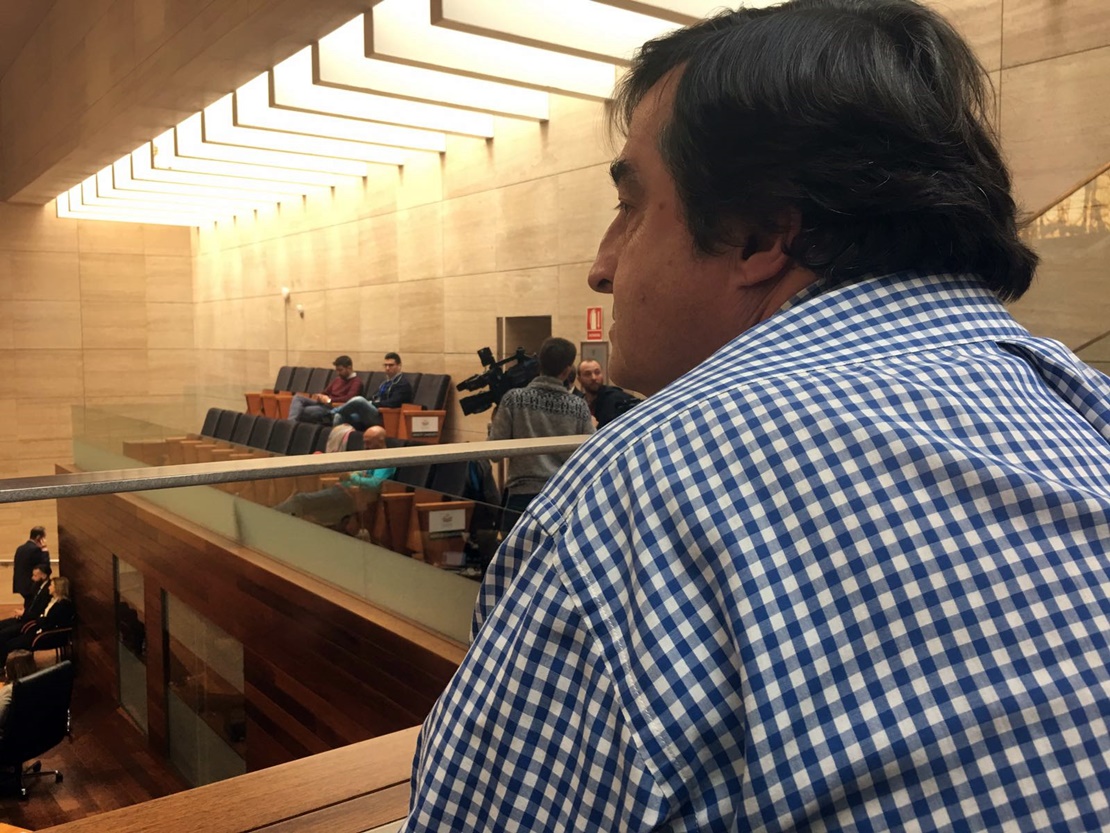 Asaja lamenta la "falta de sensibilidad" del PSOE con los ganaderos