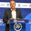 Monago revalida hoy su cargo como secretario general de los populares extremeños