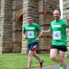 Imágenes de la Media Maratón de Mérida