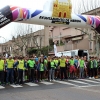 Imágenes de la Media Maratón de Mérida