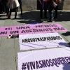 Si nosotras paramos, se para el mundo