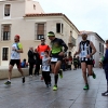 Imágenes de la Media Maratón de Mérida