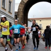 Imágenes de la Media Maratón de Mérida