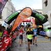 Imágenes de la Media Maratón de Mérida