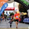 Imágenes de la Media Maratón de Mérida