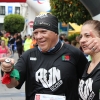 Imágenes de la Media Maratón de Mérida