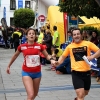 Imágenes de la Media Maratón de Mérida