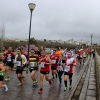 Imágenes de la Media Maratón de Mérida