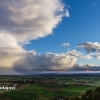 Espectaculares imágenes de los últimos días en Extremadura