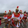 Imágenes de la Media Maratón de Mérida