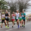 Imágenes de la Media Maratón de Mérida