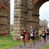 Imágenes de la Media Maratón de Mérida