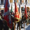 Badajoz rinde homenaje al General Menacho