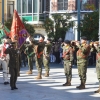 Badajoz rinde homenaje al General Menacho