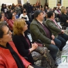 La Diputación celebra el Foro de las Mujeres