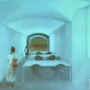 Primeras imágenes de cómo quedará el interior del Hospital Provincial