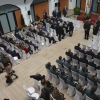 Badajoz recibe al ministro Zoido