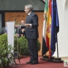 Badajoz recibe al ministro Zoido