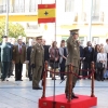 Badajoz rinde homenaje al General Menacho
