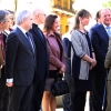 Badajoz rinde homenaje al General Menacho