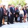 Badajoz rinde homenaje al General Menacho