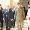 Badajoz rinde homenaje al General Menacho