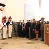 Badajoz rinde homenaje al General Menacho