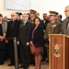 Badajoz rinde homenaje al General Menacho