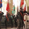 Badajoz rinde homenaje al General Menacho