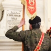 Badajoz rinde homenaje al General Menacho