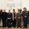 Badajoz rinde homenaje al General Menacho