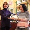 Reconocimiento a las Asociaciones de Mujeres de la provincia de Badajoz