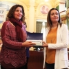 Reconocimiento a las Asociaciones de Mujeres de la provincia de Badajoz