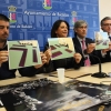 La Procesión Magna intentará salir en Badajoz 10 años después