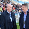 Del Bosque y Antic, entre otros, luchan por el síndrome de down en Badajoz