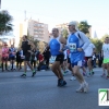 Imágenes de la 25º Maratón Ciudad de Badajoz