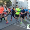 Imágenes de la 25º Maratón Ciudad de Badajoz II