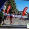 Imágenes de la 25º Maratón Ciudad de Badajoz