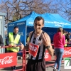 Imágenes de la 25º Maratón Ciudad de Badajoz II