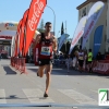 Imágenes de la 25º Maratón Ciudad de Badajoz