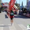 Imágenes de la 25º Maratón Ciudad de Badajoz