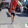 Imágenes de la 25º Maratón Ciudad de Badajoz